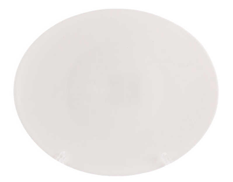 Тарілка мілка овальна Luminarc d-21,5 см